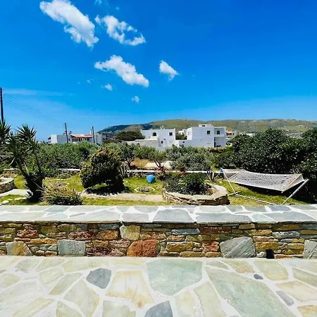 Goatandros Cozy Studio Apartment In Gavrio *