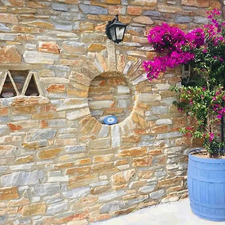 Goatandros Cozy Studio Apartment In Gavrio Gavrio