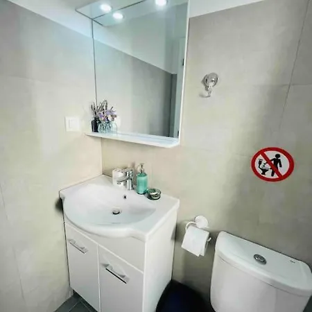Goatandros Cozy Studio Apartment In Gavrio Daire Gavrio
