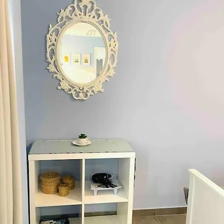 Goatandros Cozy Studio Apartment In Gavrio Gavrio