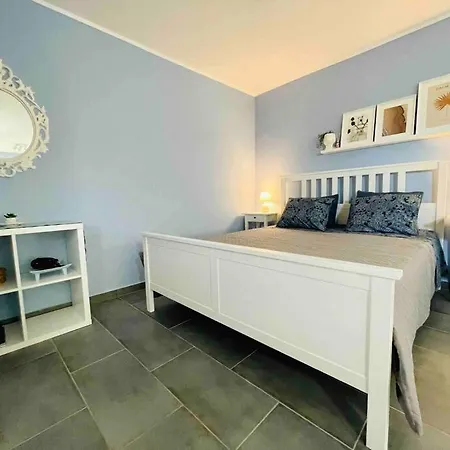 Goatandros Cozy Studio Apartment In Gavrio Apartament Gavrio