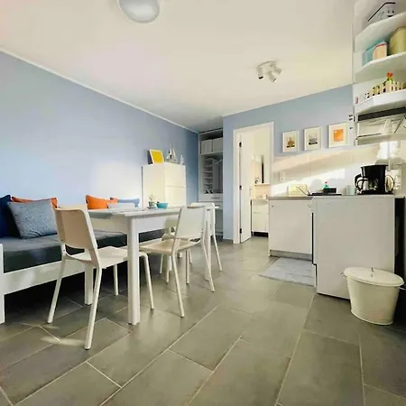 Apartament Goatandros Cozy Studio Apartment In Gavrio