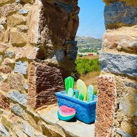 Goatandros Cozy Studio Apartment In Gavrio Apartament *