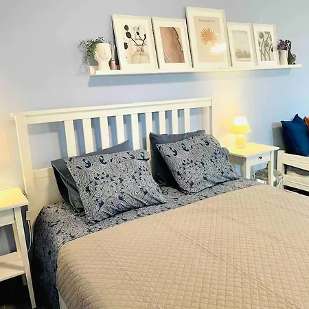 Goatandros Cozy Studio Apartment In Gavrio *