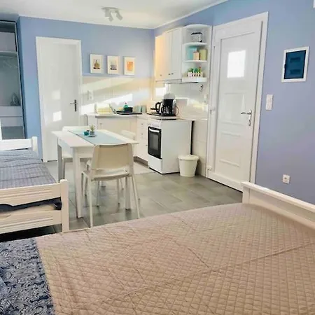 Apartament Goatandros Cozy Studio Apartment In Gavrio