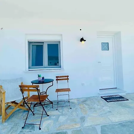 Goatandros Cozy Studio Apartment In Gavrio Gavrio