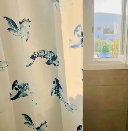 Apartament Goatandros Cozy Studio Apartment In Gavrio *